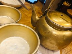 原味米酒-韩国料理大力士(屏风街店)
