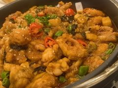 -山泉公馆酒家(珠江新城店)
