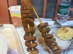 -六味斋(柳巷店)