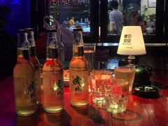 -刘姐啤酒鱼民族演艺餐厅(西街总店)