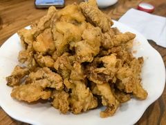 -福顺祥大盘鸡(临潼店)