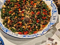 -友记功夫香·人民大排档(红牌楼店)