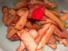 -粗茶淡饭·隐庐私厨(东亭店)