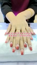 点击看大图 宜兰鲁谷店15801238879-梵熙美甲 Fancy Nails