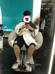-OnHair造型