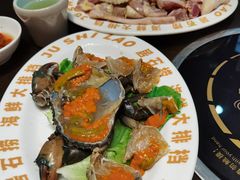 -潮澎派·潮汕菜大排档(南较西路店)