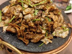 -北平盛世·新京菜·北京烤鸭(劲松·双井店)