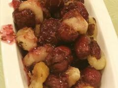 -上海虹桥君丽假日酒店(娄山关路地铁站店)