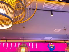 -重庆高老九火锅(万象城店)