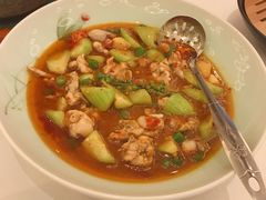 -湛江菜.江南首席(昆山店)