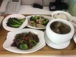 -百悦健康月子中心(祈悦店)