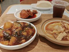 -乡村基·川味现炒大王(熙悦天街店)