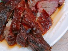 -香港深井掂檔烧鹅茶餐厅(海韵城店)