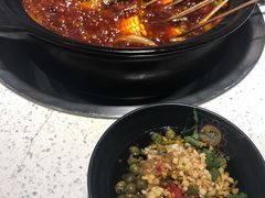 -钢管厂歆瑞源油卤串串香(春熙路太古里店)