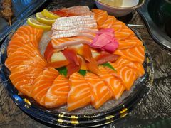 帝王鲑-熟里三文鱼旗舰店(红星店)