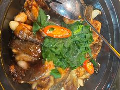 -秦月轩·陕西家乡菜(阜成路·五棵松店)