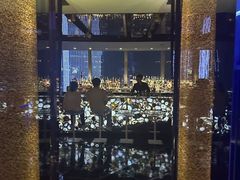 -广州四季酒店·天吧·高空酒吧