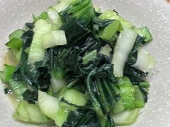 时令蔬菜-环秀楼(黄山呈坎店)
