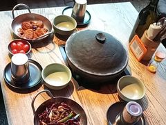 -毛辣果·酸(OHA复兴西路店)