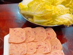 -老来福·非遗酸汤兔(凯旋路店)