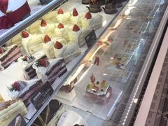 -面包新语(滨湖万达店)