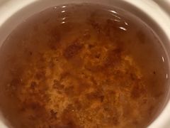 桂花炖桃胶-红棉中餐厅·广州海航威斯汀酒店