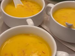 -上海金桥红枫万豪酒店-万豪中餐厅