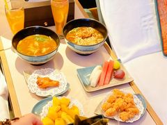 -和子足浴SPA会馆(竹山路店)
