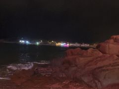 -青岛第三海水浴场