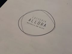 -ALLORA意大利餐厅(丰盛里店)