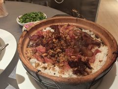 皇上皇腊味煲仔饭-惠食佳(滨江大公馆店)