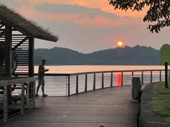 -东钱湖旅游度假区