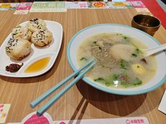 -小杨生煎(松江大学城店)