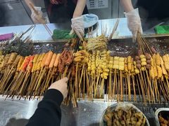 -彭姐麻辣烫(海淀店)