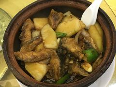 -东兴黄鳝饭店(江洲店)