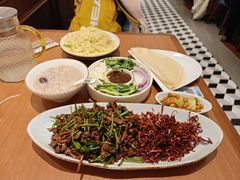 -老昌春饼(中央大街店)