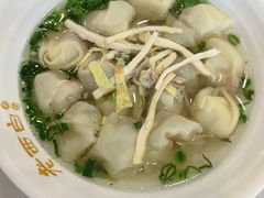 -老西白点心店