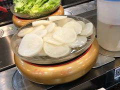 -龍歌自助小火锅(崂山丽达店)