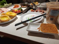 -春天烤肉自助餐厅(南内环店)