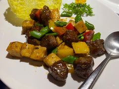 -江南赋(内蒙古大厦店)