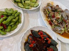 -香满锅老北京羊蝎子火锅·家常菜(新街口店)