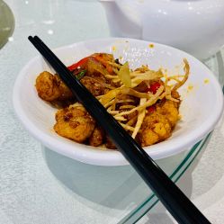 -喜爱轩酒楼·宴会厅