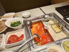 -海底捞火锅(和安宁春城店)