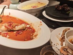 -醉庐·新上海菜(南京西路店)