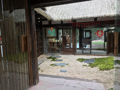 -秀丽东方