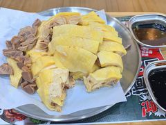 -阿金大白·上海菜馆(新天地店)