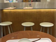 大堂-小团圆糖水铺(襄阳南路店)