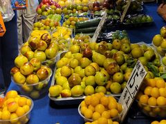 -正宁路小吃夜市