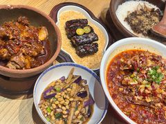 -图味美小黄鱼·景德菜(浙江路店)