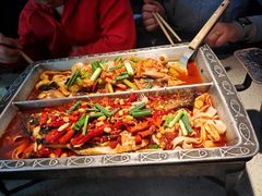 -鸣记脆皮烤鱼(山姆店)